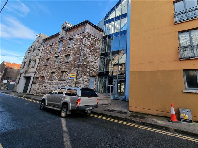Main image for 4 Reeves Hall, Rutland Street, Cork City, Cork