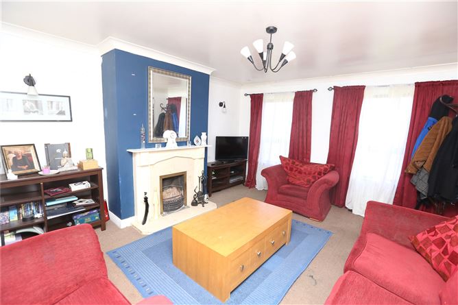 35 Mornington Tower, Mornington, Co. Meath