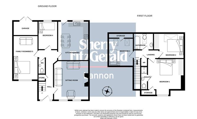 35 Mornington Tower, Mornington, Co. Meath