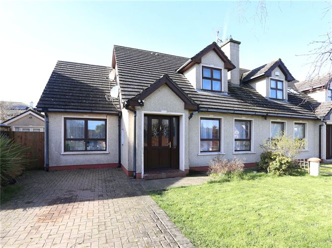 35 Mornington Tower, Mornington, Co. Meath