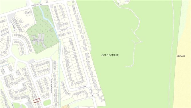 35 Mornington Tower, Mornington, Co. Meath