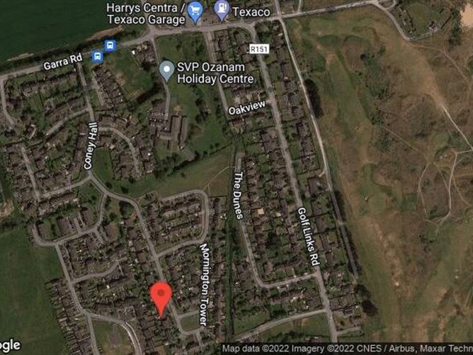 35 Mornington Tower, Mornington, Co. Meath