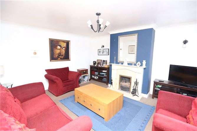 35 Mornington Tower, Mornington, Co. Meath