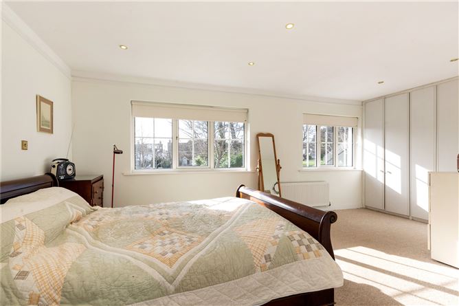 9 Cairn Hill, Westminster Road, Foxrock, Dublin 18