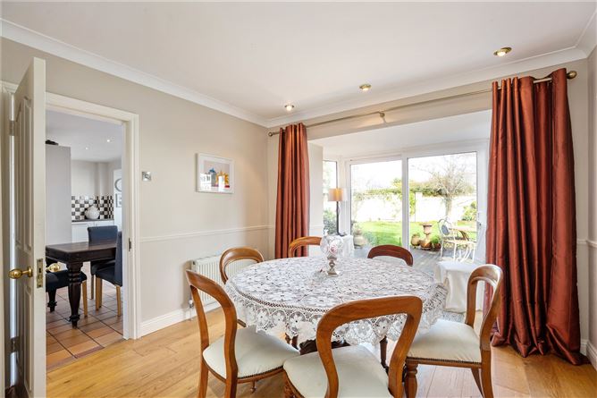 9 Cairn Hill, Westminster Road, Foxrock, Dublin 18