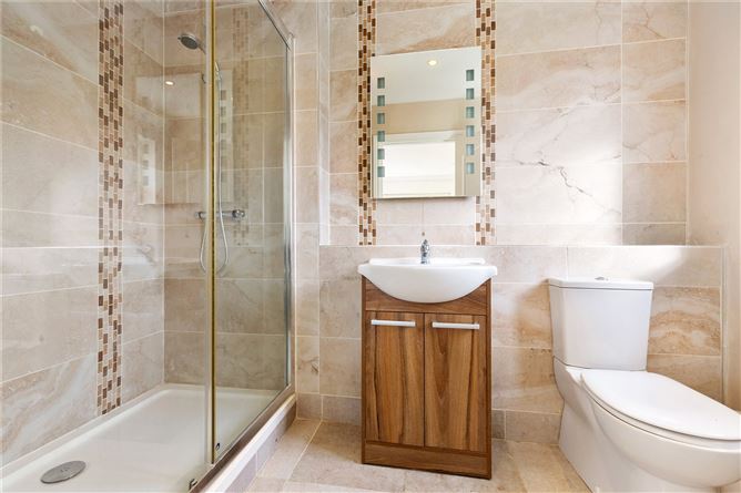 9 Cairn Hill, Westminster Road, Foxrock, Dublin 18