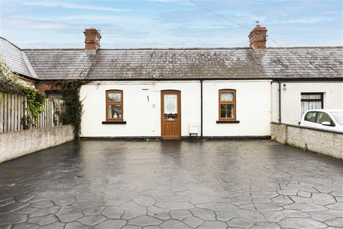 Main image for 13 Beaumont Road, Beaumont, Dublin 9