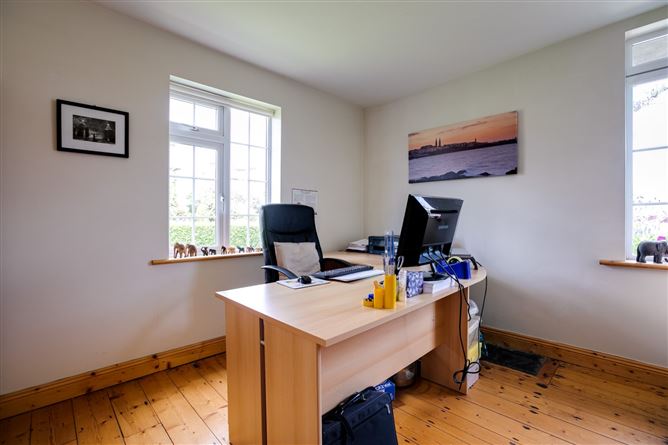 1 Devitt Villas, Glasthule, Co. Dublin