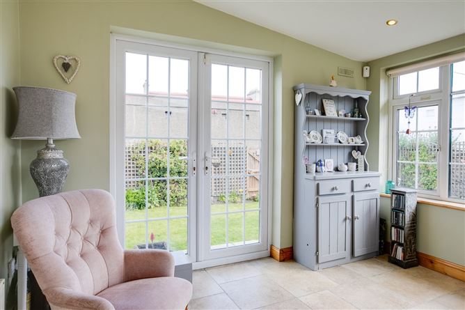 1 Devitt Villas, Glasthule, Co. Dublin