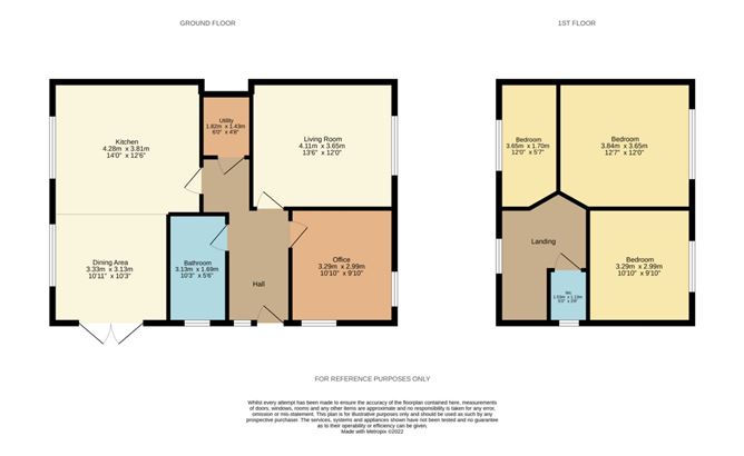 1 Devitt Villas, Glasthule, Co. Dublin