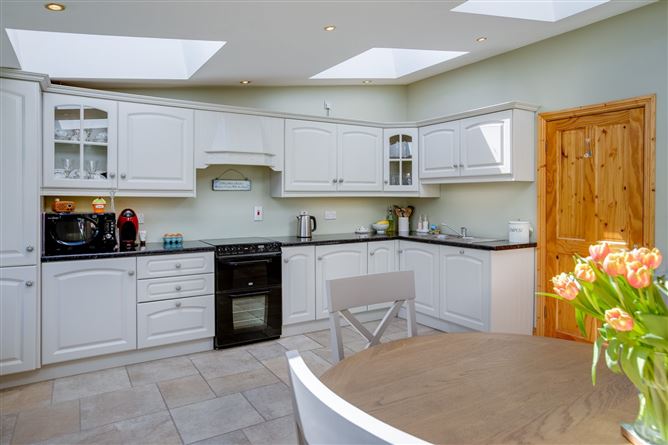 1 Devitt Villas, Glasthule, Co. Dublin