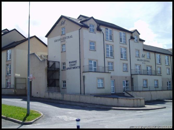 Main image for No. 39 Marine Court Apartments, Bundoran, Donegal