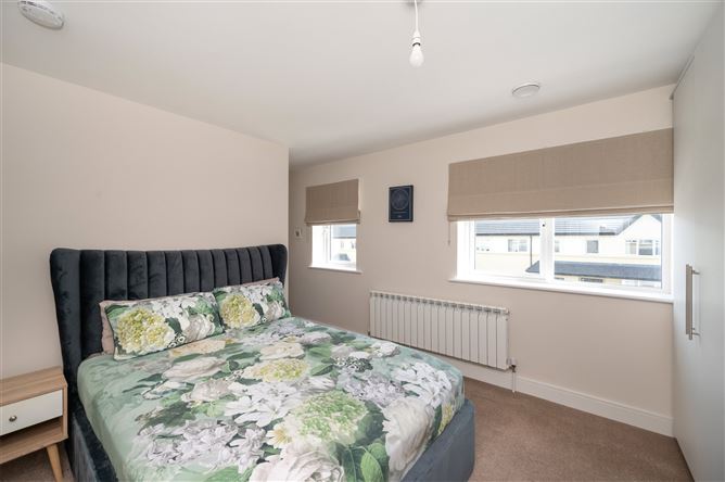 176 Drakes Point, Crosshaven, Co. Cork