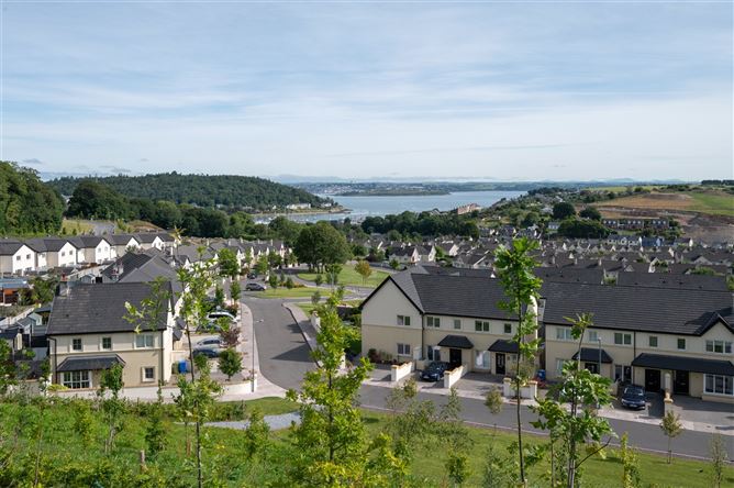 176 Drakes Point, Crosshaven, Co. Cork