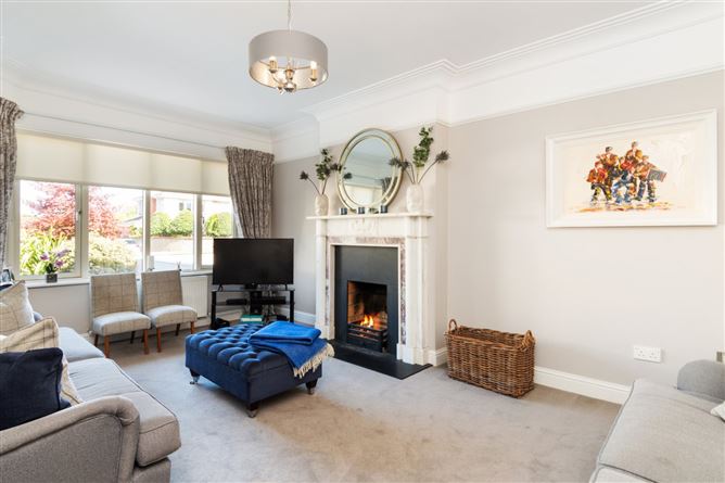 4 Churchtown Drive, Churchtown, Dublin 14