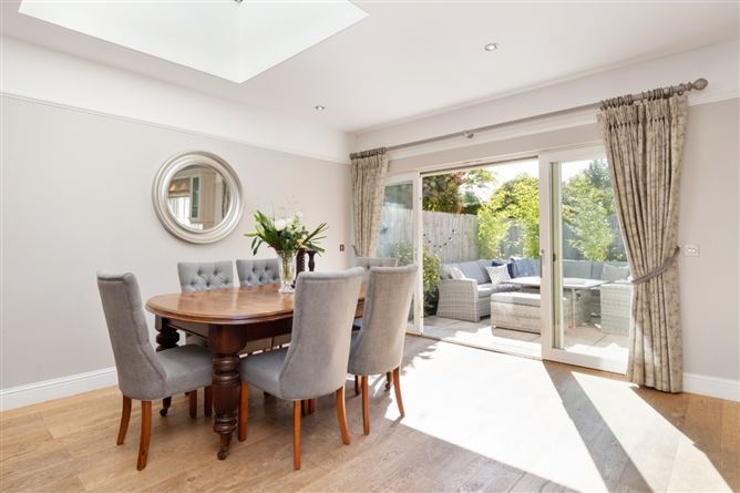 4 Churchtown Drive, Churchtown, Dublin 14