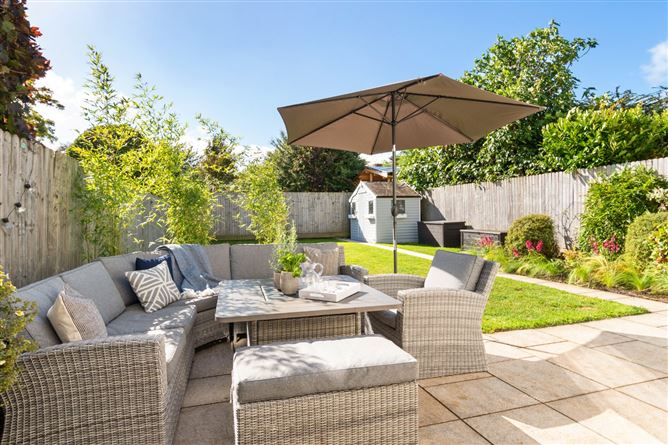 4 Churchtown Drive, Churchtown, Dublin 14