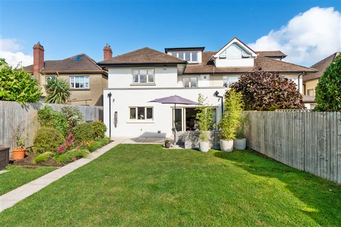 4 Churchtown Drive, Churchtown, Dublin 14