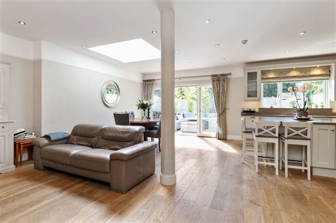 4 Churchtown Drive, Churchtown, Dublin 14