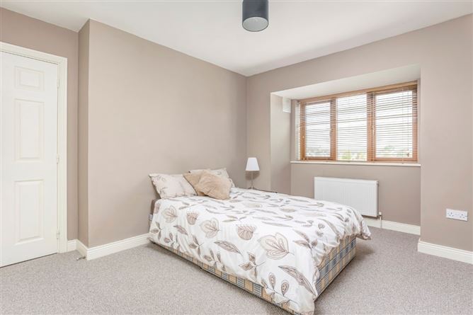 22 The Meadows, Oldgrange Wood, Monasterevin, Kildare