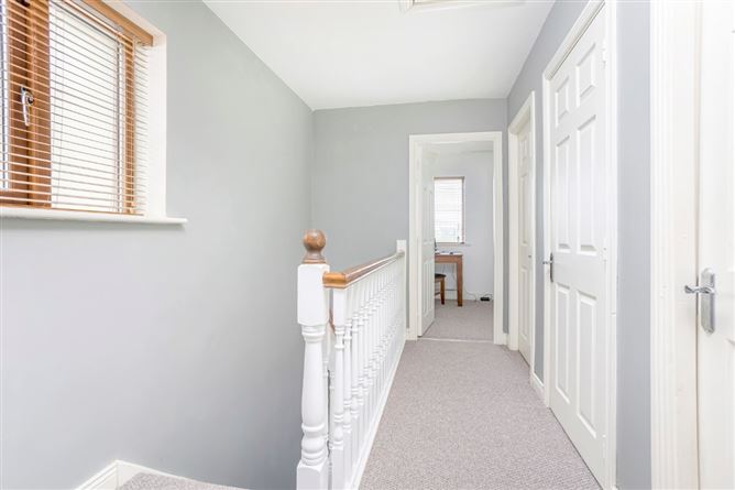 22 The Meadows, Oldgrange Wood, Monasterevin, Kildare