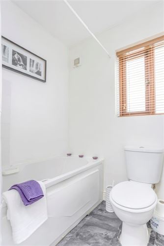 22 The Meadows, Oldgrange Wood, Monasterevin, Kildare