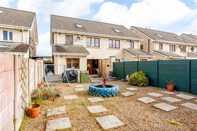 22 The Meadows, Oldgrange Wood, Monasterevin, Kildare