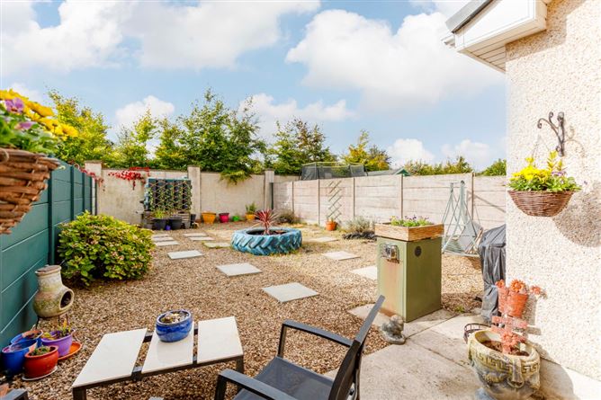 22 The Meadows, Oldgrange Wood, Monasterevin, Kildare