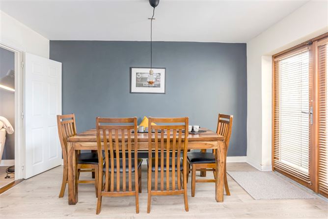 22 The Meadows, Oldgrange Wood, Monasterevin, Kildare