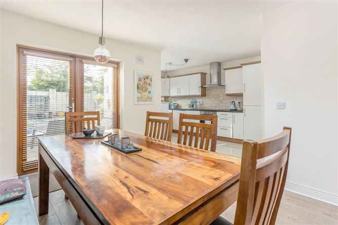 22 The Meadows, Oldgrange Wood, Monasterevin, Kildare