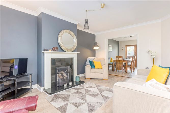 22 The Meadows, Oldgrange Wood, Monasterevin, Kildare