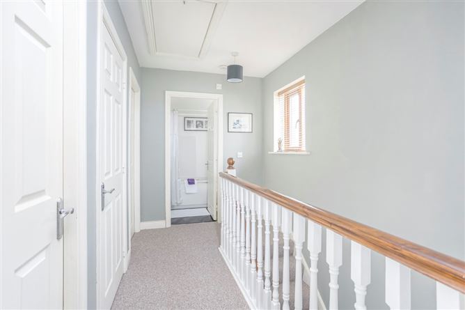 22 The Meadows, Oldgrange Wood, Monasterevin, Kildare