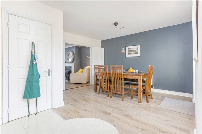 22 The Meadows, Oldgrange Wood, Monasterevin, Kildare