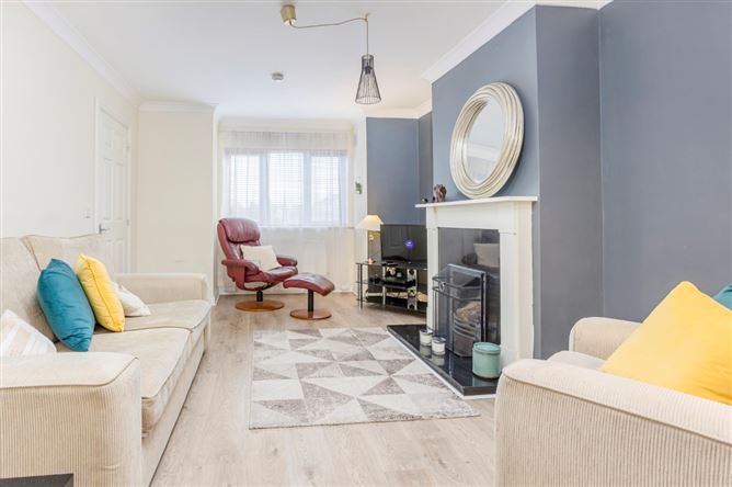 22 The Meadows, Oldgrange Wood, Monasterevin, Kildare