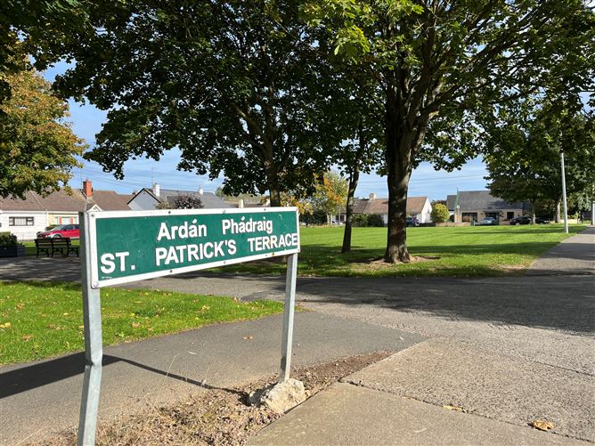 11 St Patricks Terrace, Donabate, Dublin