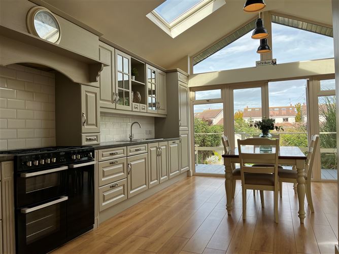 11 St Patricks Terrace, Donabate, Dublin