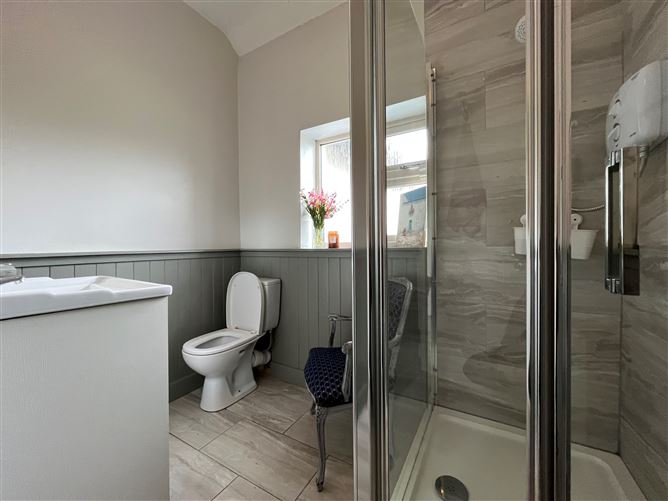 11 St Patricks Terrace, Donabate, Dublin