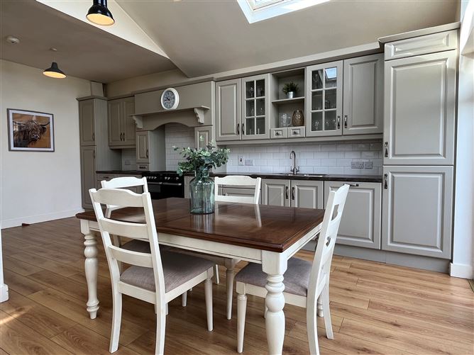 11 St Patricks Terrace, Donabate, Dublin