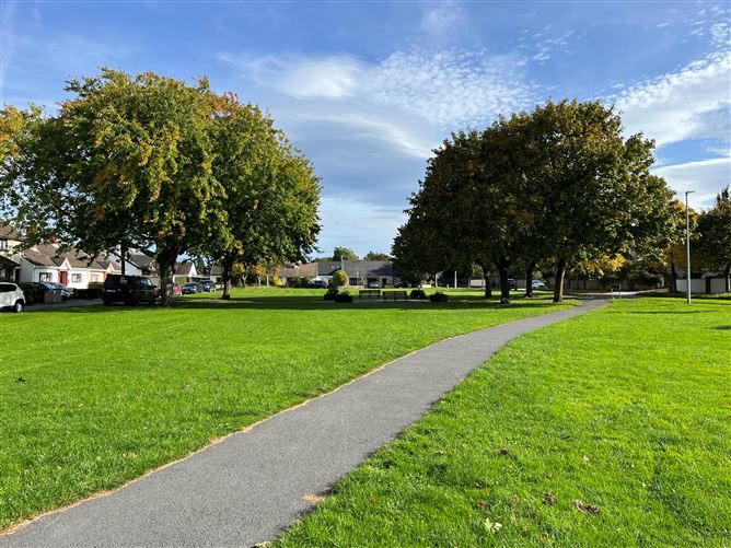 11 St Patricks Terrace, Donabate, Dublin