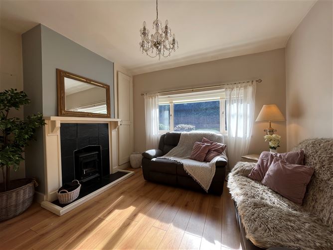 11 St Patricks Terrace, Donabate, Dublin
