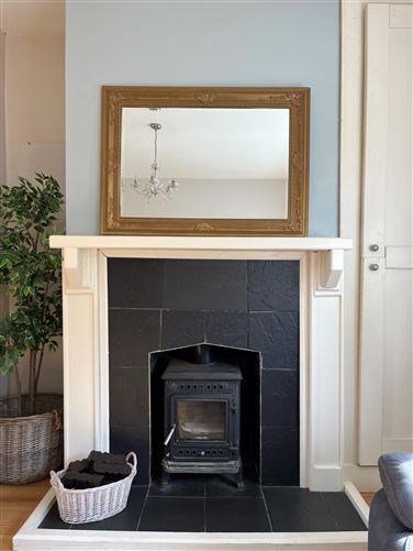 11 St Patricks Terrace, Donabate, Dublin