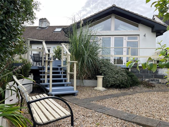11 St Patricks Terrace, Donabate, Dublin