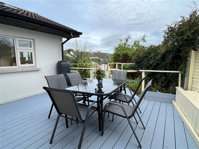 11 St Patricks Terrace, Donabate, Dublin