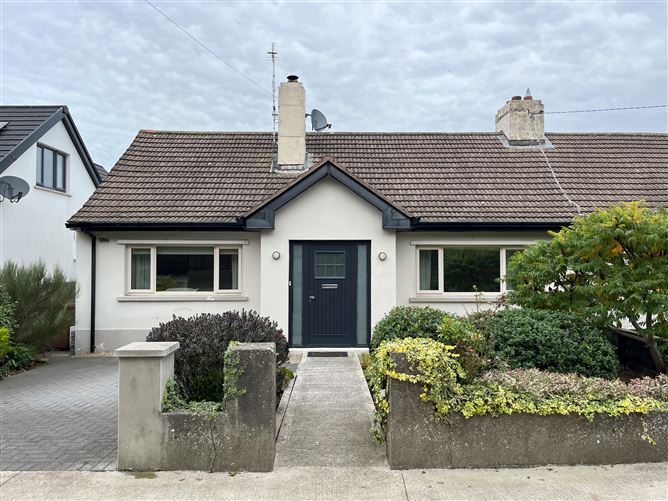 11 St Patricks Terrace, Donabate, Dublin