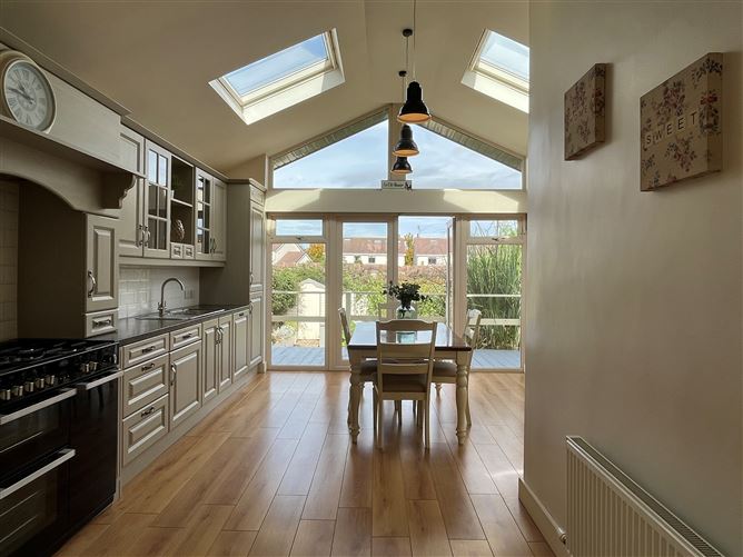 11 St Patricks Terrace, Donabate, Dublin