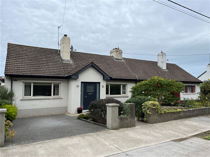 11 St Patricks Terrace, Donabate, Dublin