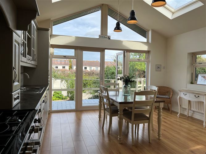 11 St Patricks Terrace, Donabate, Dublin