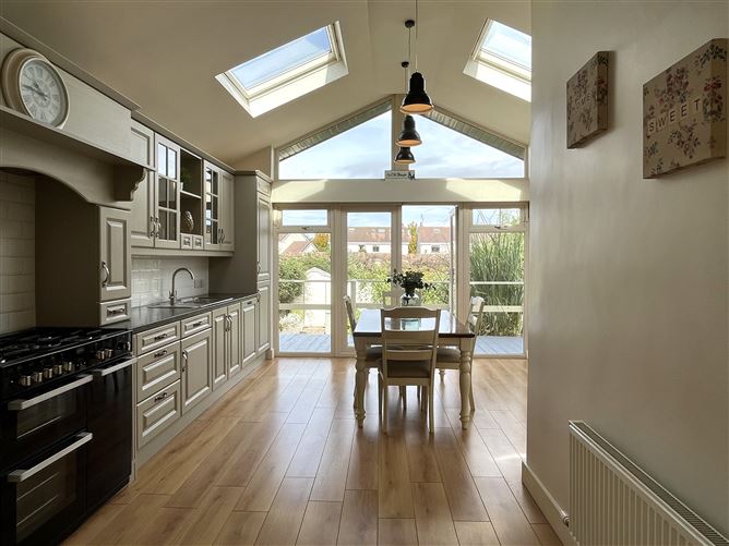 11 St Patricks Terrace, Donabate, Dublin