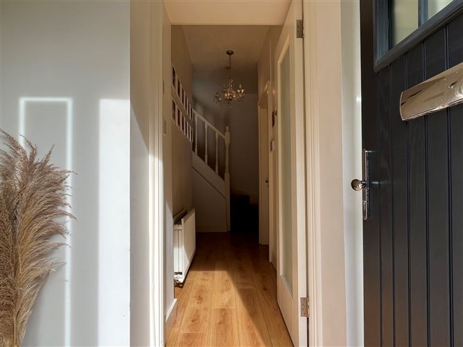 11 St Patricks Terrace, Donabate, Dublin