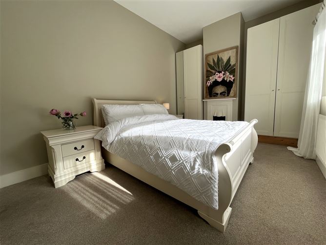 11 St Patricks Terrace, Donabate, Dublin